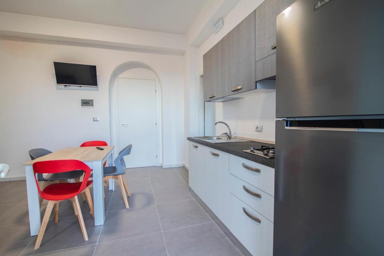 Piano Monaco Apartment Carini Exterior photo
